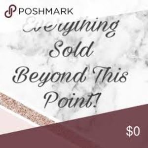 Thank you for your purchases!